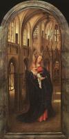 Eyck, Jan van - Oil Painting